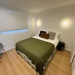 Mt Wellington Motel