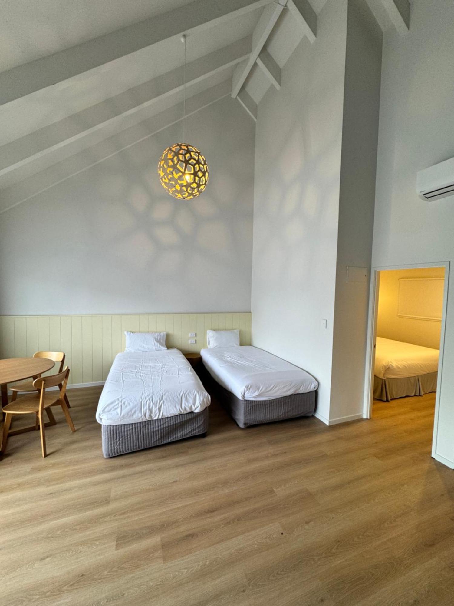 Mt Wellington Motel 2*