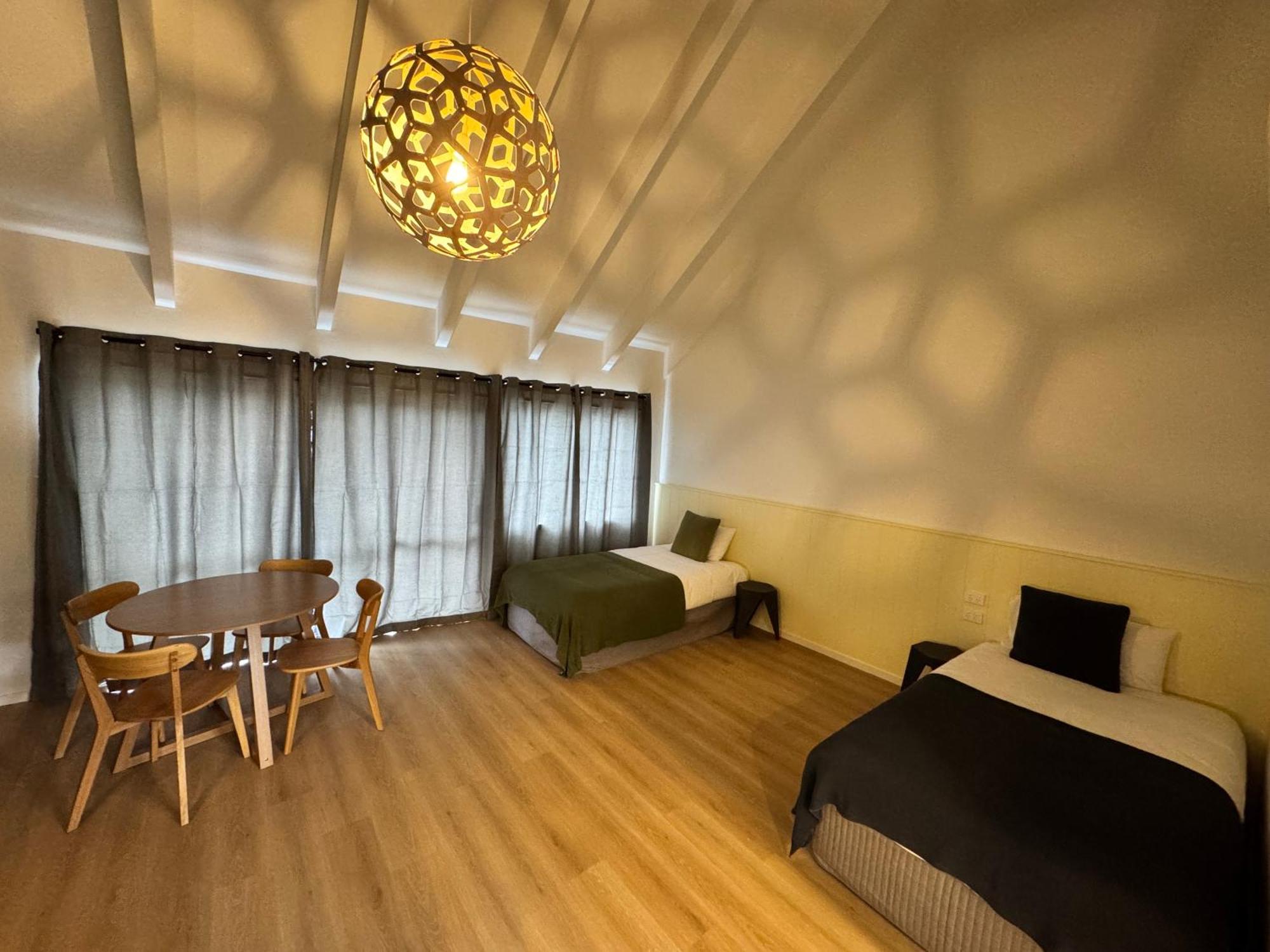 Motel Mt Wellington