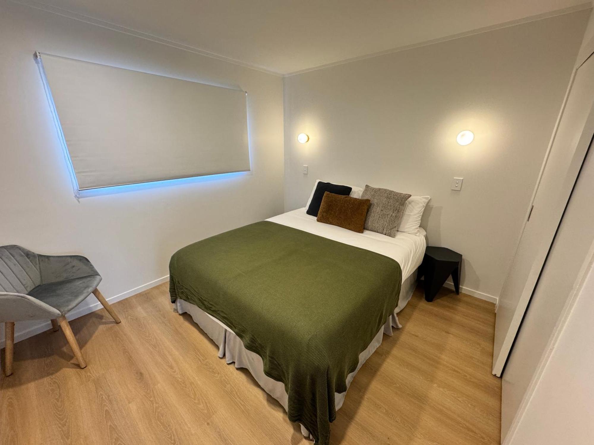 Mt Wellington Motel 2*